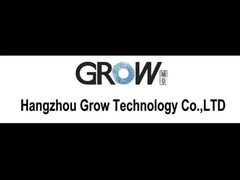 Модуль датчика отпечатков пальцев GROW R503Pro