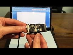 GROW GM65-S 1D/QR/2D сканер штрих-кодов QR-код Reader Barcode Reader Module