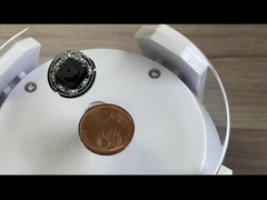 Сканер штрих-кодов GROW GM861XS