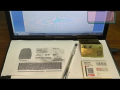 СКАНИРОВАТЕЛЬ ШТРИХ-КОДОВ GROW GM77