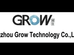 GROW R503-P Пластиковый корпус