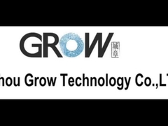 GROW K215 Контроль доступа отпечатков пальцев