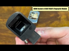 Кронштейн GROW для модуля сканирования отпечатков пальцев R307/R307S