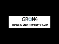Читатель отпечатков пальцев GROW R102A USB