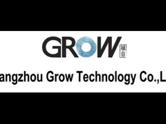 GROW KL261 Контроль отпечатков пальцев