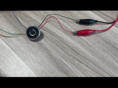 GROW KR501 Контроль отпечатков пальцев