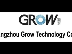 GROW K220 Контрольная панель отпечатков пальцев