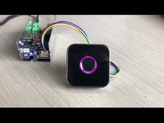 Группа контроля отпечатков пальцев GROW R502-AW