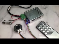 GROW KL216 Контрольная панель отпечатков пальцев