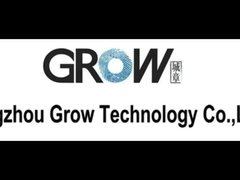 GROW K219-B+G16 Контрольная панель отпечатков пальцев