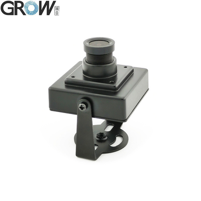 GROW GM71 1D 2D USB/UART Barcode Scanner Module Reader With Interchangeable M12 Lens Support QR Code Bar Code USB UART Interface