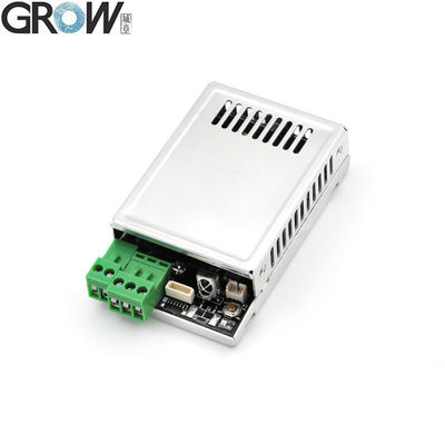 GROW KL216+R502-AW Capacitive Fingerprint Access Control Board Scanner Module With Jog Mode/Ignition Mode/Self-locking Mode