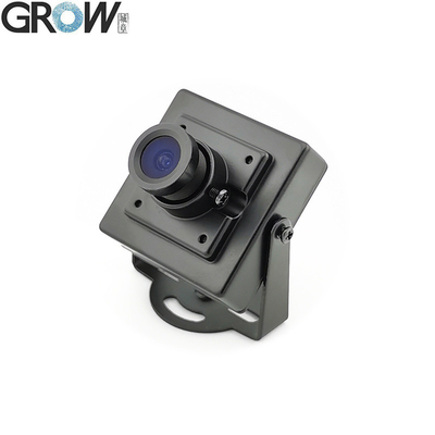 GROW GM71 1D 2D USB/UART Скандер штрих-кода Модуль чтения с взаимозаменяемым объективом M12 Поддержка QR-кода Штрих-кода USB UART интерфейс