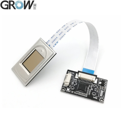 Раститель R303s FPC1020 Капацитивный модуль отпечатков пальцев с свободным Sdk