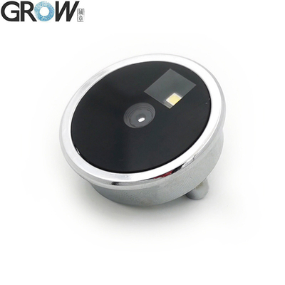 GROW GM812 серии 1D/2D QR сканер штрих-кода считыватель DC5V USB/UART интерфейс для Arduino Windows PDF417 Qr штрих-код модуль