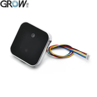 GROW GM811 серия DC5V 1d 2D USB UART интерфейс Сканер штрих-кода Модуль чтения Поддержка Windows Arduino PDF417