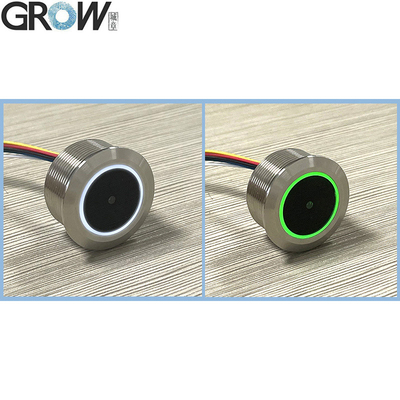 Grow GM861 USB Uart интерфейс 1d 2D сканер штрих-кода