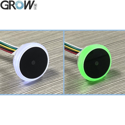 Модуль чтения штрих-кодов Grow GM861s USB Uart Interface 1d/2D