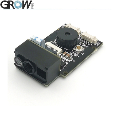 Grow GM77 1d 2D штрих-код Qr-код сканер модуль читатель