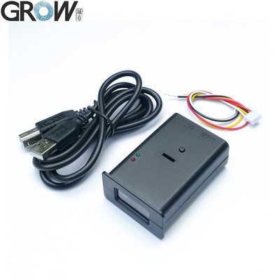 Модуль сканера штрих-кодов Grow GM66 1d 2D USB2.0/Uart