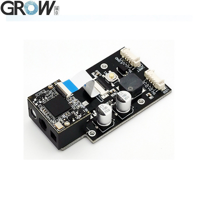 Сканнер штрих-кодов Grow GM69 1280*800CMOS 1d 2D USB Uart