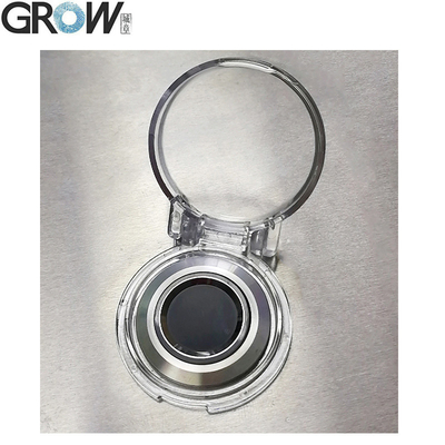 GROW R503-P Пластиковый корпус для сканера модуля датчика отпечатков пальцев R503/R503-5V/R503Pro/R503S