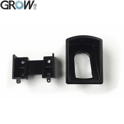 GROW Черная скоба управления доступом модуля отпечатков пальцев ((R301T/R302)