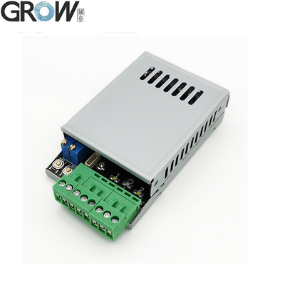 Grow K220 DC10-24V Два реле с панелью управления доступом администратора / пользователя отпечатков пальцев