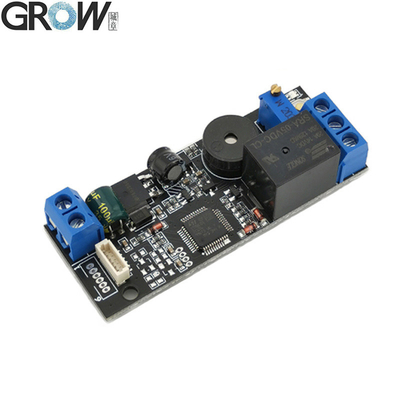 GROW K202 DC12V Низкое энергопотребление Панель управления отпечатками пальцев