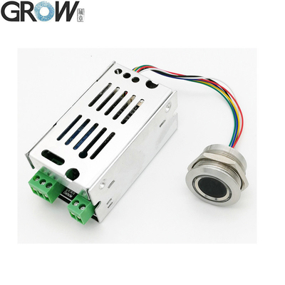 Grow K215-V1.3+R503 Планшет управления доступом отпечатков пальцев для автомобиля
