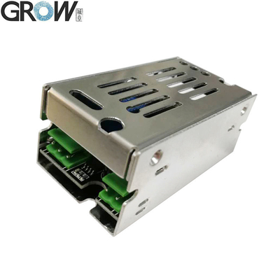 Grow K215-V1.3 Планшет управления доступом отпечатков пальцев для двери автомобиля