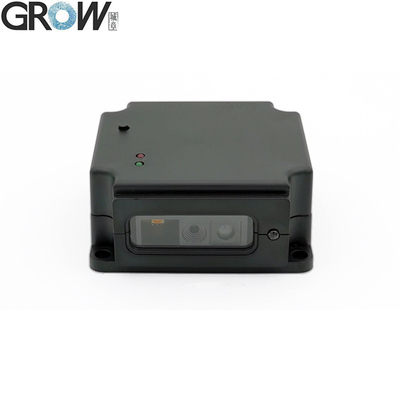 Сканер штрих-кодов Grow GM75 DC5V USB Uart Global Exposure