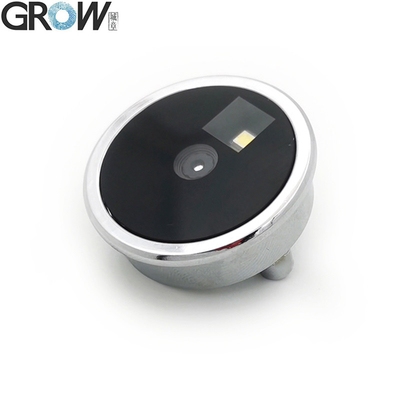 GROW GM812 серии 1D/2D QR сканер штрих-кода считыватель DC5V USB/UART интерфейс для Arduino Windows PDF417 Qr штрих-код модуль