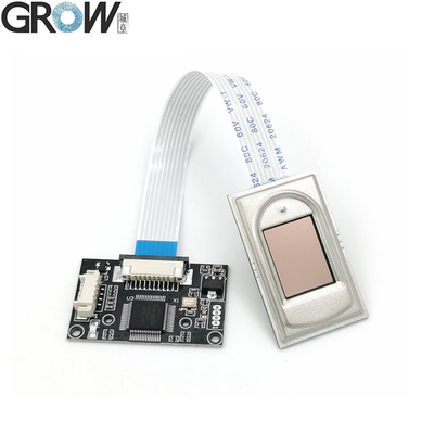 Grow R303 FPC1020 Капацитивный модуль отпечатков пальцев с бесплатным SDK для Android Arduino