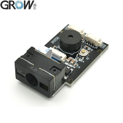 Прочный Qr-код Arduino с низким энергопотреблением