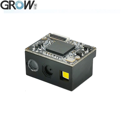 CMOS высокая плотность 1d штрих-код сканер модуль Qr Reader Arduino