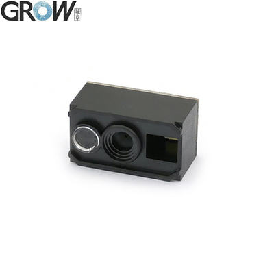 GROW GM77-S 640*480 CMOS DC3.3V USB UART Интерфейс 1D 2D штрих-код Qr-код Сканерный модуль Читатель паспортного кода Читаемый Arduino