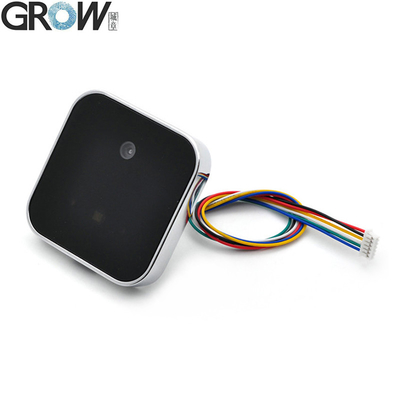 GROW GM811 серии DC5V USB/UART интерфейс Qr-код сканер штрих-код читатель поддержка Windows Arduino PDF417 сканерный модуль