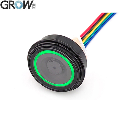 GROW GM910S Черный DC3.3V USB UART 2D/1D Сканнер штрих-кода Модуль чтения для Arduino Android Windows Linux Поддержка QR-кода PDF417