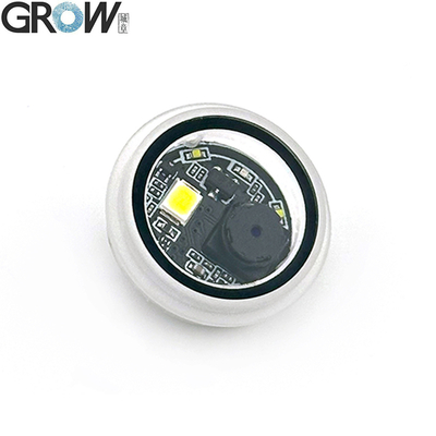 GROW GM861S-LED Белое освещение DC3.3V Модуль штрих-кода USB/UART Интерфейс Qr-код Сканер штрих-кода Для Arduino Windows